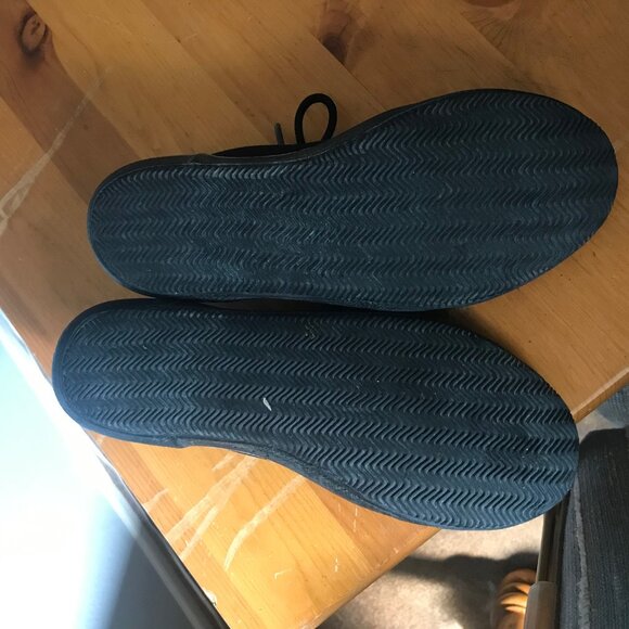 O'Neill Freak Sneak Neoprene Surf Booties Water shoes US 7 UK 6 EU 38 Lace up - Picture 10 of 10